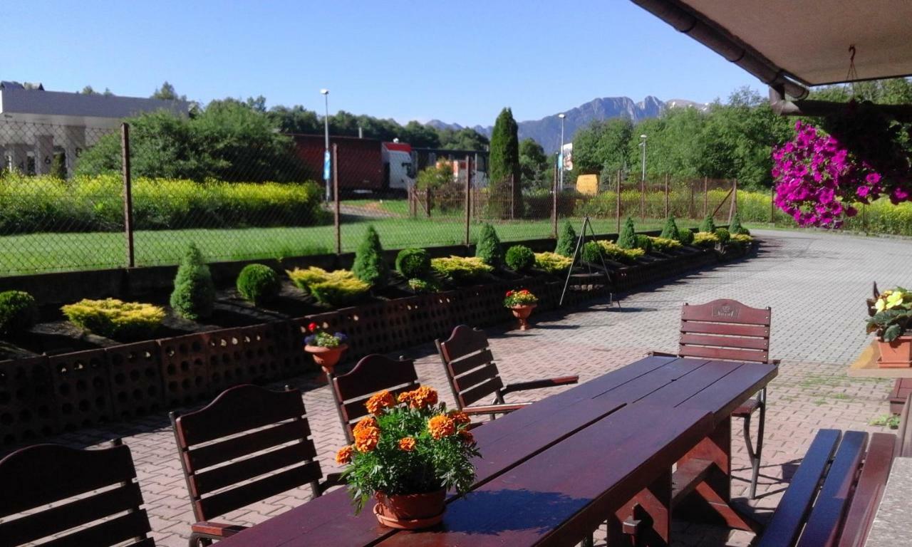 Pokoje Goscinne Agusia Zakopane Bagian luar foto