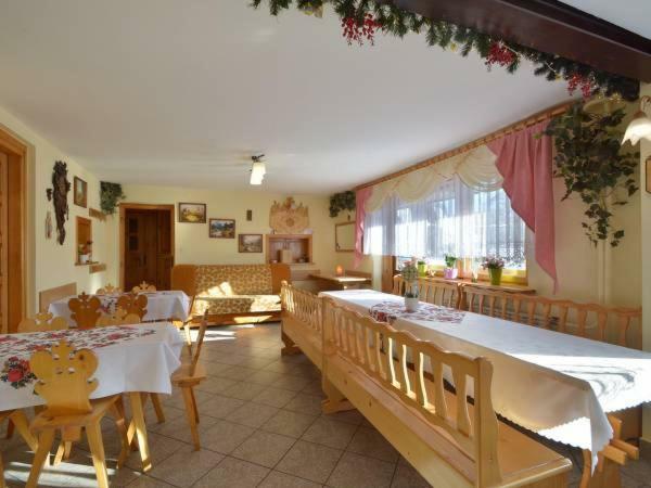 Pokoje Goscinne Agusia Zakopane Bagian luar foto